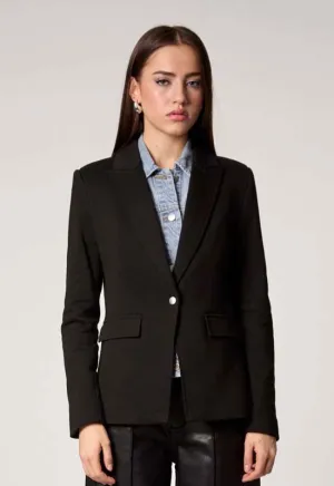 Blue Revival - Helen Blazer Black