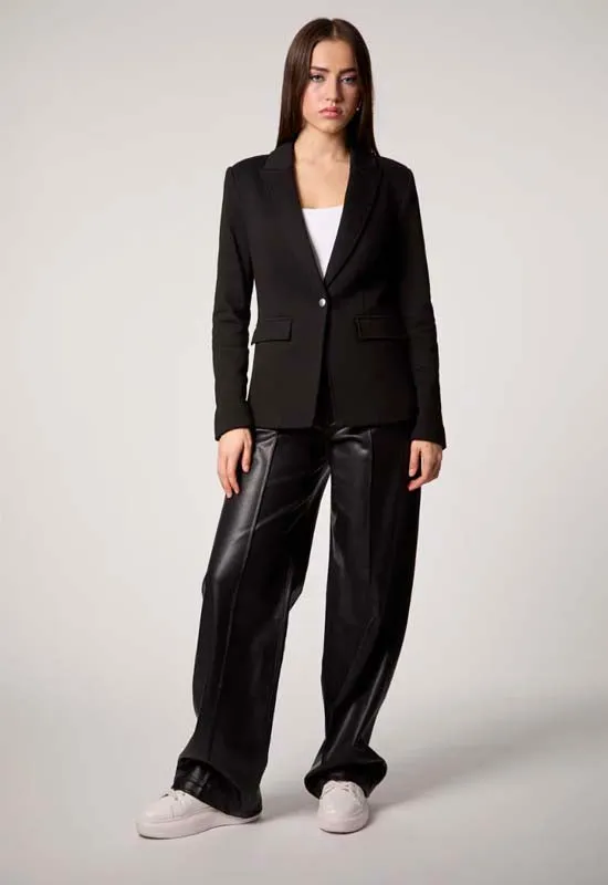 Blue Revival - Helen Blazer Black