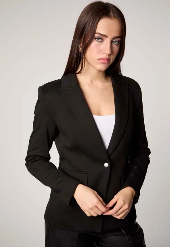 Blue Revival - Helen Blazer Black