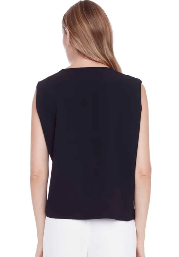 ILTM248004 Maylee Silk Tank