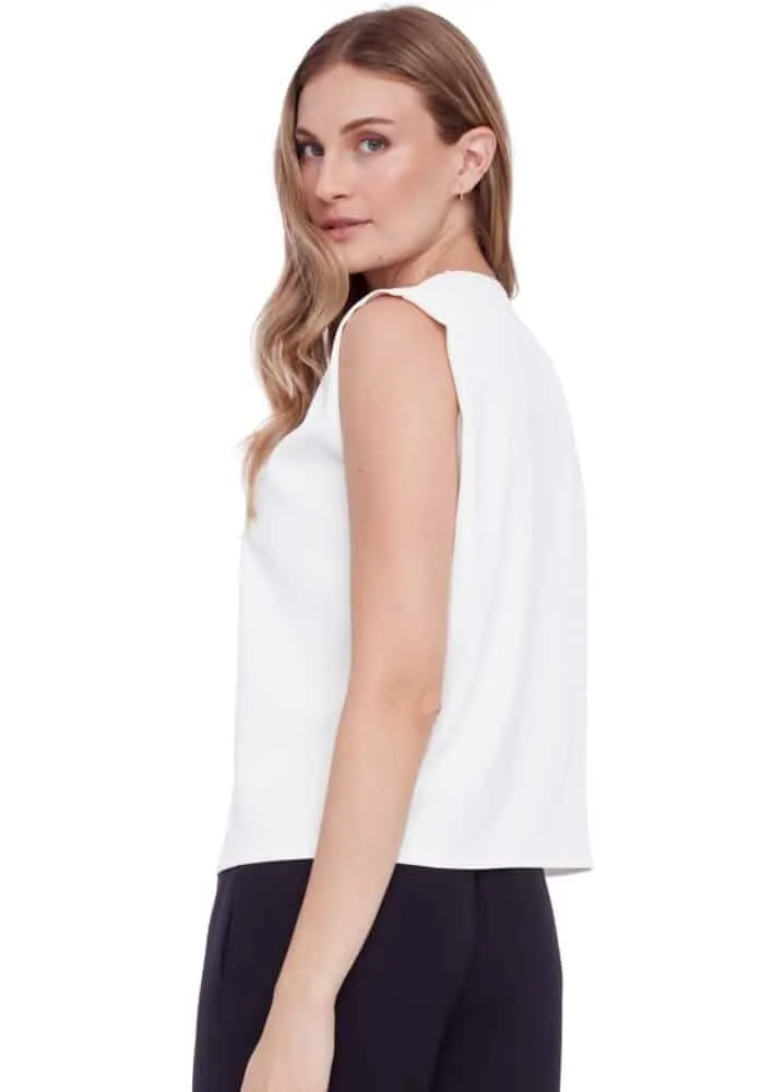 ILTM248004 Maylee Silk Tank