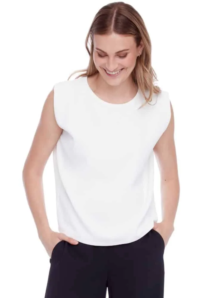 ILTM248004 Maylee Silk Tank