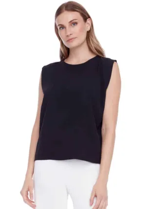 ILTM248004 Maylee Silk Tank