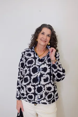 PARISIAN PLEATS NIGHT OUT JACKET