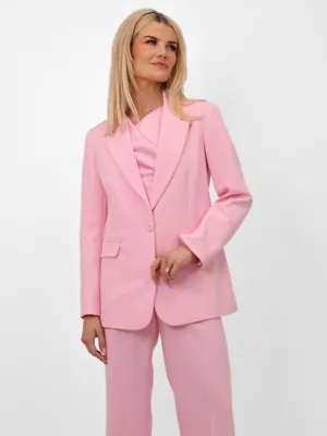 Sassari Blazer - Light Pink
