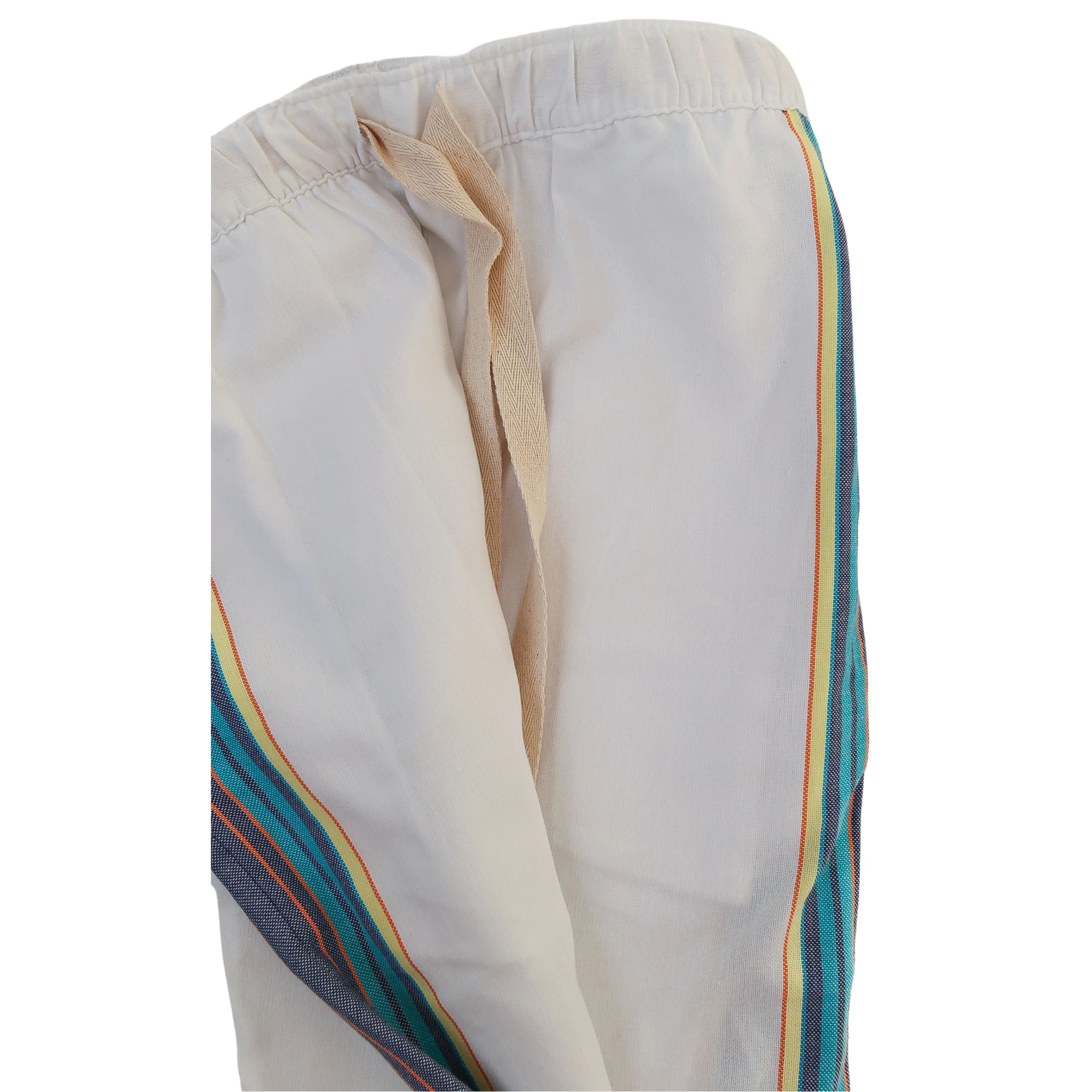 Trouser-Regular Fit-Ocean Breeze