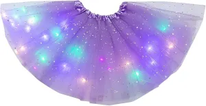 Women's Basic Versatile Stretchy Flared Casual Mini Skater Skirt Pleated Vintage A-Line 2025 Summer Swing Skirts